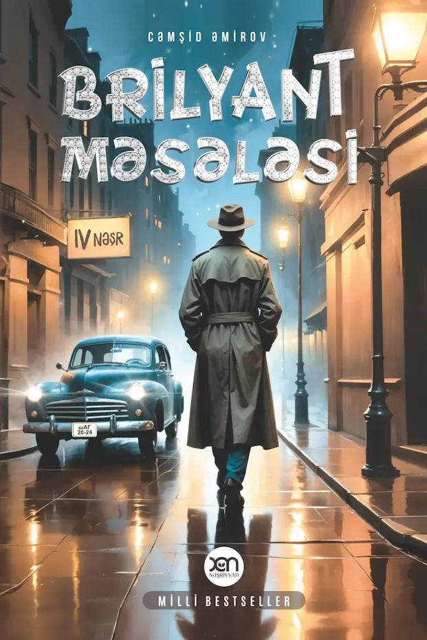Brilyant məsələsi